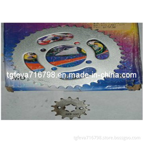 Motorcycle Sprocket